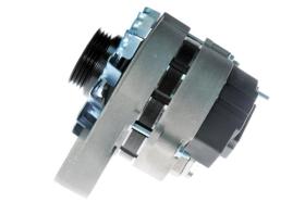 Hella 8EL011711671 - ALTERNADOR FIAT UNO FIRE