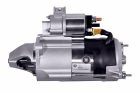 Hella 8EA011610931 - ARRANQUE IVECO DAILY 35.10
