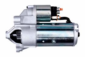Hella 8EA011610071 - ARRANQUE BERLINGO 1.8D,XSARA 1.9D