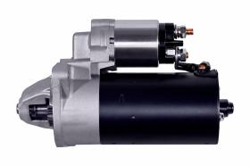 Hella 8EA011610961 - ARRANQUE FIAT PUNTO 60 1.9