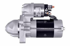 Hella 8EA011610971 - ARRANQUE BMW320D 01-