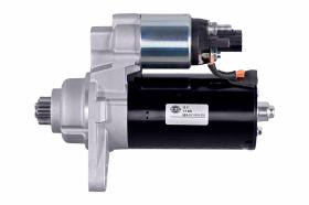 Hella 8EA011610221 - ARRANQUE AUDI A3, GOLF 2.0 FSI