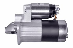 Hella 8EA011610241 - ARR.RENAULT MODUS 1.5 DCI 04-
