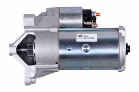 Hella 8EA011610281 - ARRANQUE CITROEN C4 2.0 HDI,C5 2.0 HDI
