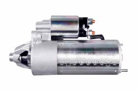 Hella 8EA011610321 - ARRANQUE FORD FOCUS 1.8 TDCI 01-04