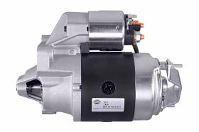 Hella 8EA011610331 - ARRANQUE REN.CLIO,R11,R19