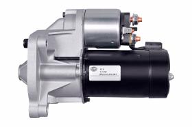 Hella 8EA011610391 - ARRANQUE AX,P205,P306