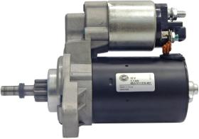 Hella 8EA011610481 - ARRANQUE AUDI,VW