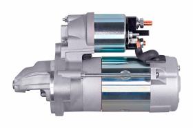 Hella 8EA011611081 - ARRANQUE BMW 325TD,325TDS