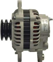 Hella 8EL011711701 - ALTERNADOR MITSUB.PAJERO,MONTERO 2.8TD