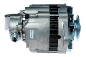 Hella 8EL011711441 - ALTERNADOR OPEL ASTRA VECTRA