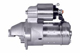 Hella 8EA011610611 - ARRANQUE OPEL ASTRA 1.7 TDS HITACHI