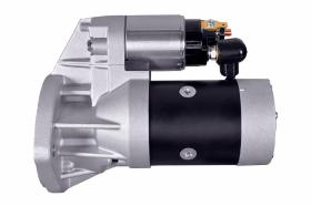 Hella 8EA011611101 - ARRANQUE NISSAN ECO T 100 3.0 TD