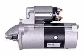 Hella 8EA011610701 - ARRANQUE MITSUBISHI L200 2.5 TD
