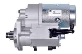 Hella 8EA011610711 - ARRANQUE HYUNDAI SANTA FE 2.0 CRDI