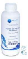 Electro Auto 11Z0143 - LUBRICANTES Y PRODUCTOS QUIMICOS LIQUIDO DE LIMPIEZA DE CIRC