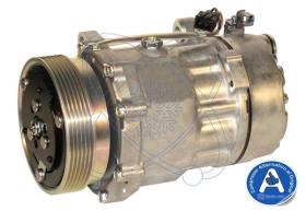 Electro Auto 20A1162A - COMP.SD 7V16 PV6 112MM H-B 12V SEAT