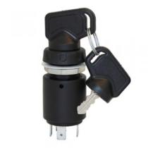 Keya 470520V - LLAVE CONTCTO Y ARRANQUE