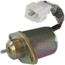 Cargo 090402 - SOLENOIDE PARE 24 V KUBOTA