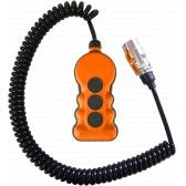 Agerauto E4001 - MANDO ATLAS 3 BP UNIVERSAL