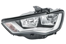 Hella 1EJ010740071 - F.IZQ AUDI A3(8V1)201208>
