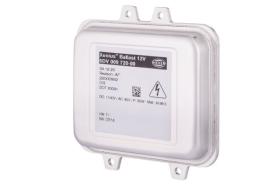 Hella 5DV009720001 - CONTROL UNIT OPEL ASTRA J,200912 =>