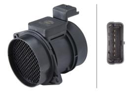 Hella 8ET009142311 - CAUDALIMETRO RENAULT