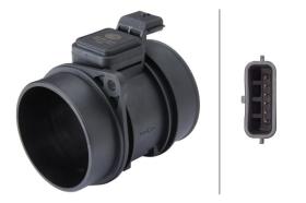 Hella 8ET009142551 - CAUDALIMETRO RENAULT