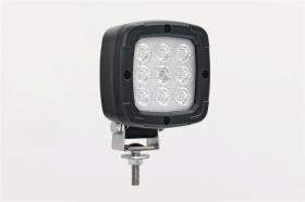 Agerauto FT036 - FARO TRABAJO LEDS 12V-50V  9 LEDS 1300LM