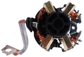 Powermax 81013097 - PORTAESCOBILLAS BOSCH