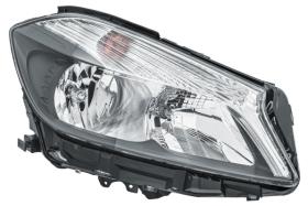 Hella 1EG010818121 - F DR MERCEDES A-CLASS(W176)201206>