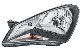 Hella 1EJ010671011 - FARO IZQ SEAT MII 10/2011>