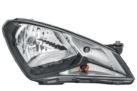 Hella 1EJ010671021 - FARO DER SEAT MII 10/2011>