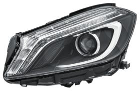 Hella 1EX010818351 - F IZ BI-XEN LED MERCEDES A-CLASS 20