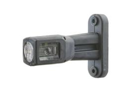 Hella 2XS011768001 - P GALIBO LED BALIZAMIENTO AMBAR L/CORTO