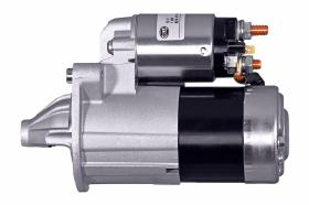 Hella 8EA011610131 - ARRANQUE DAEWO MATIZ 98-