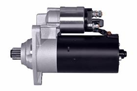 Hella 8EA011610591 - ARRANQUE VW POLO