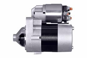 Hella 8EA011610771 - ARRANQUE NISSAN MICRA 1.0,1.4