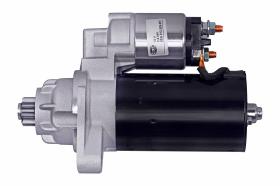 Hella 8EA012526051 - ARRANQUE TOUAREG 2.5 TDI