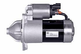 Hella 8EA012526121 - ARRANQUE HYUNDAI ACCENT,GETZ,MATRIX 1.5