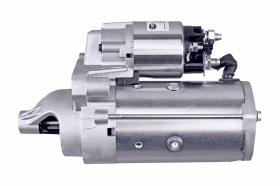 Hella 8EA012526141 - ARRANQUE C5 HDI,P307 HDI