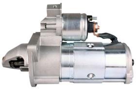 Hella 8EA012526221 - ARRANQUE FIAT DUCATO
