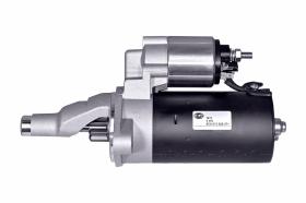 Hella 8EA012526371 - ARRANQUE AUDI,VW PASAT 2.5TDI