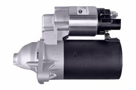 Hella 8EA012526431 - ARRANQUE TOYOTA AVENSIS 1.6,1.8 16V