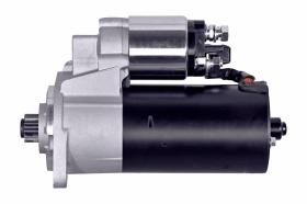 Hella 8EA012526531 - ARRANQUE SKODA FELICIA 1.9D