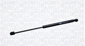 Magneti Marelli 430719022300 - RESORTE GAS FORD FOCUS 98-02 46,5CM 655N