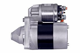Hella 8EA012526741 - ARRANQUE FIAT PUNTO 1.2