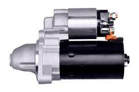 Hella 8EA012526841 - ARRANQUE BMW 318