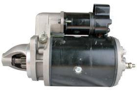 Hella 8EA012526981 - ARRANQUE MASSEY FERGUSON