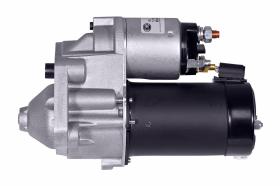 Hella 8EA012527211 - ARRANQUE RENAULT
